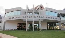 Clínica Veterinária PARK HILL - Brasília