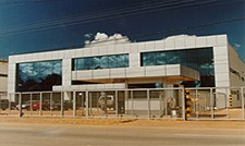 Printing Center - Brasília