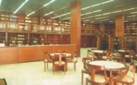 Biblioteca do TRT - Braslia