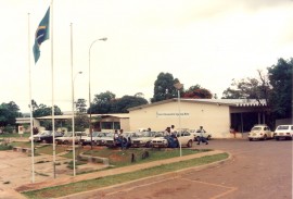 Centro Educacional de Taguatinga - Braslia
