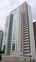 Residencial Olavo Bilac - Brasília