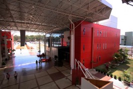 Campus Edson Machado - Brasília