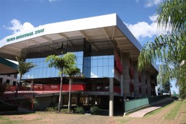 Centro Educacional Sigma - Brasília