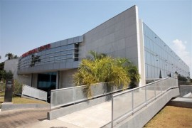 Victria Medical Center - Braslia
